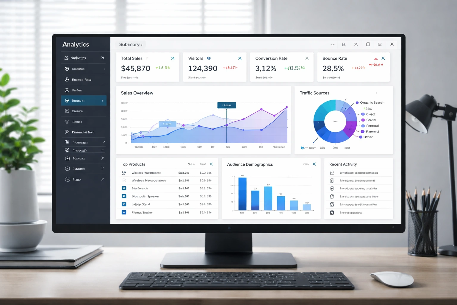 Satyam Sahi - SEO Expert